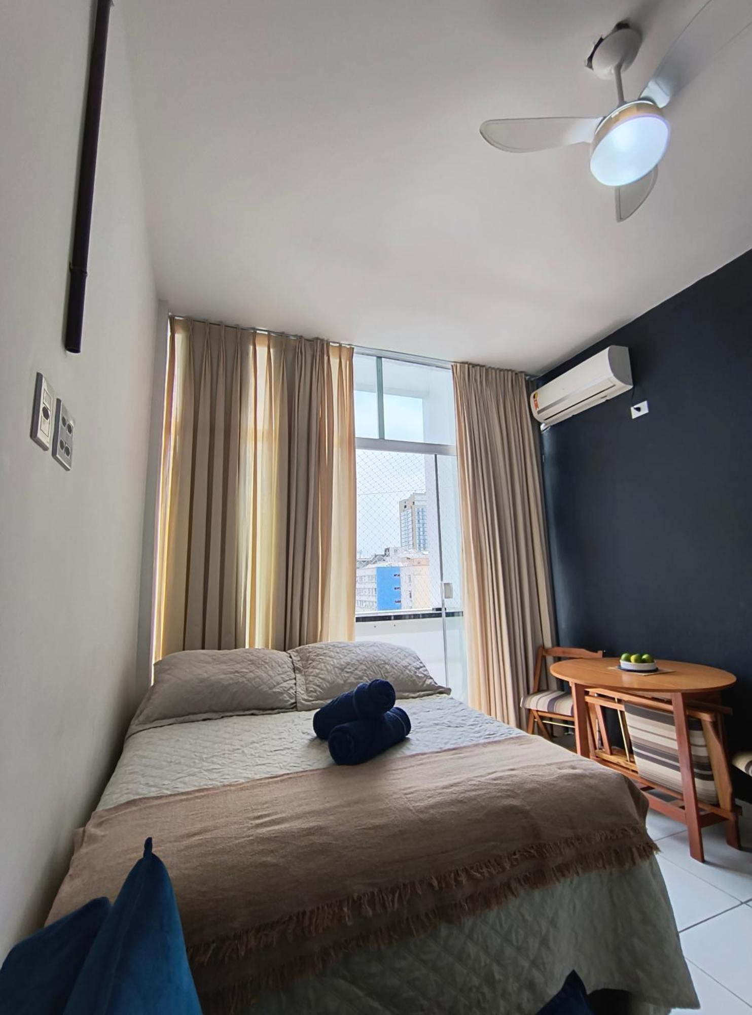 Apartment Espaco Solaris *