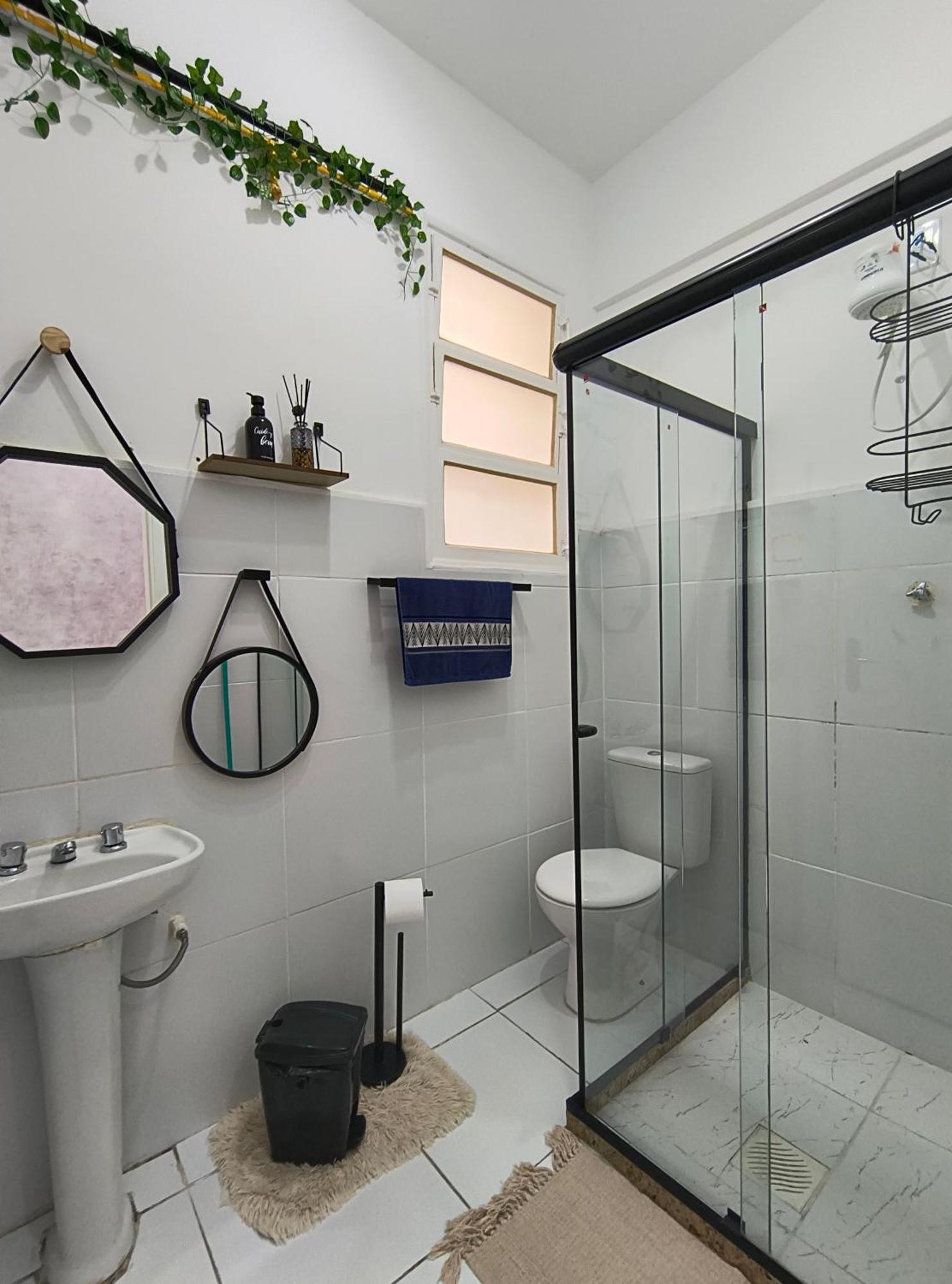 Apartment Espaco Solaris