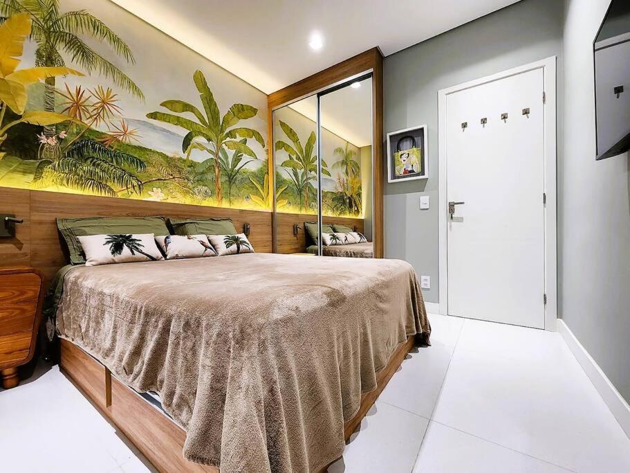 Apartamento Ipagarden