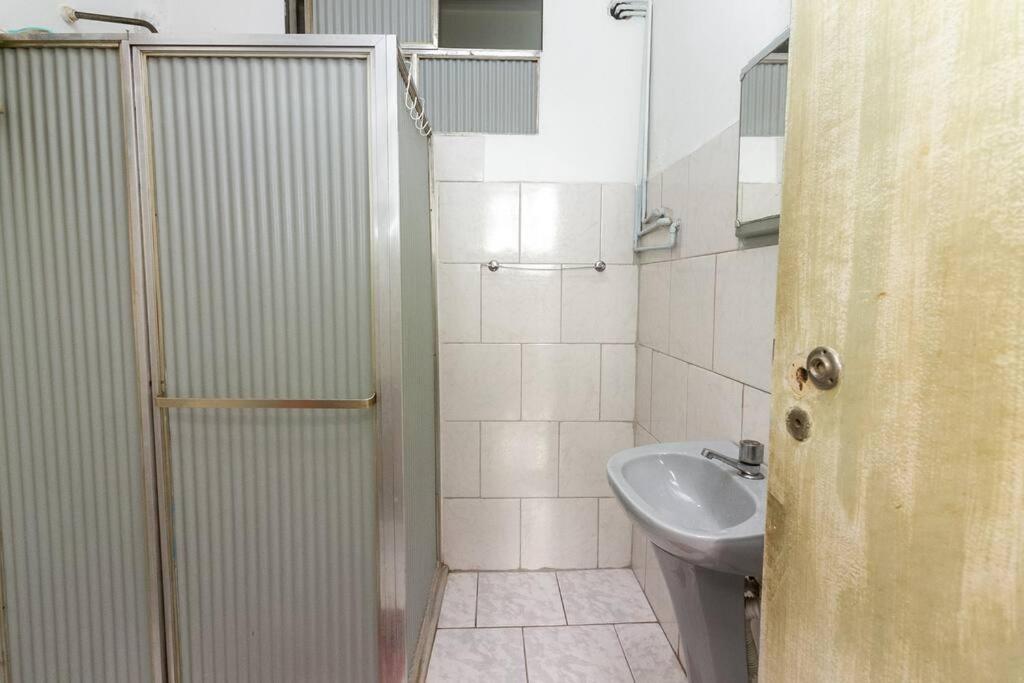 Apartamento Espacoso Na De Copacabana Rio de Janeiro