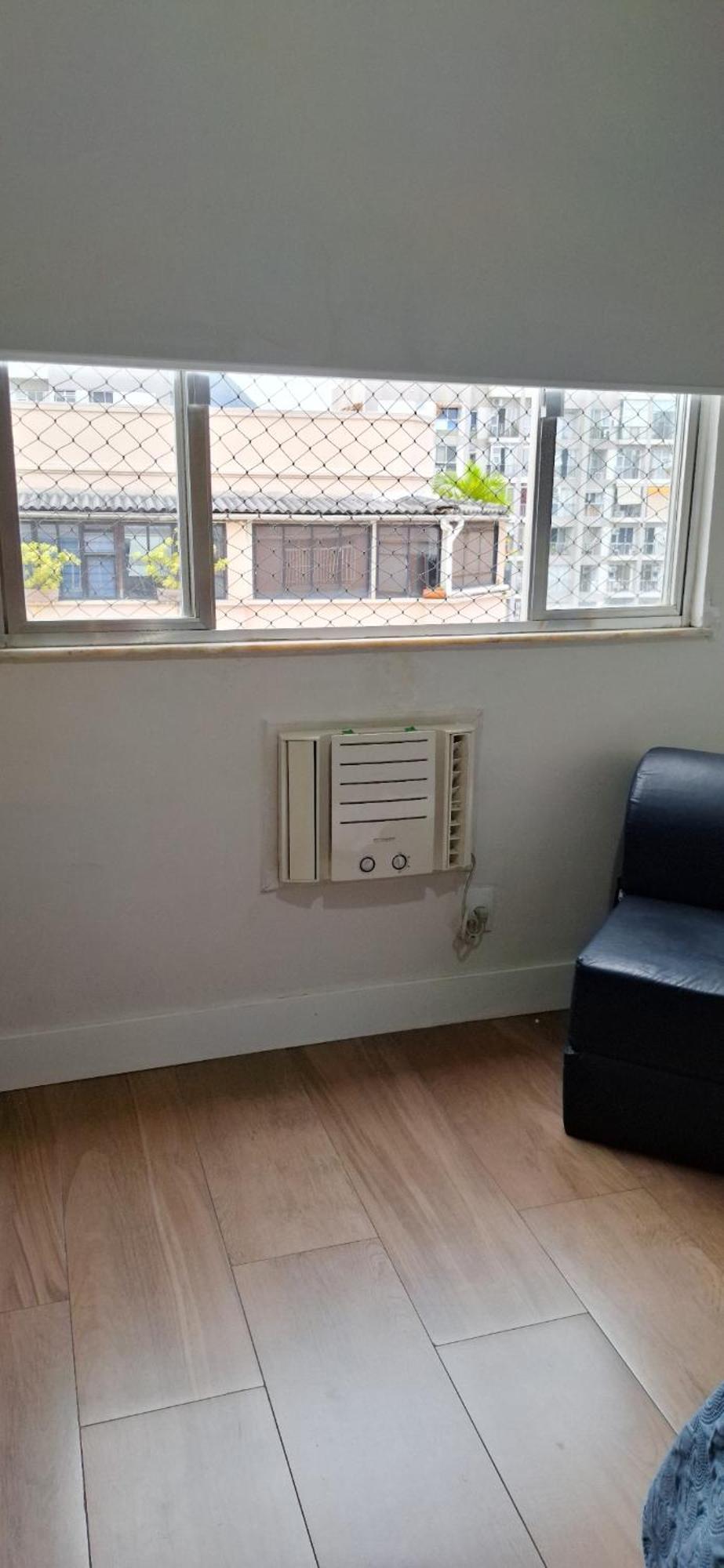 Sua Casa No Rio-botafogo Ime-ufrj-pao De Acucar Apartamento