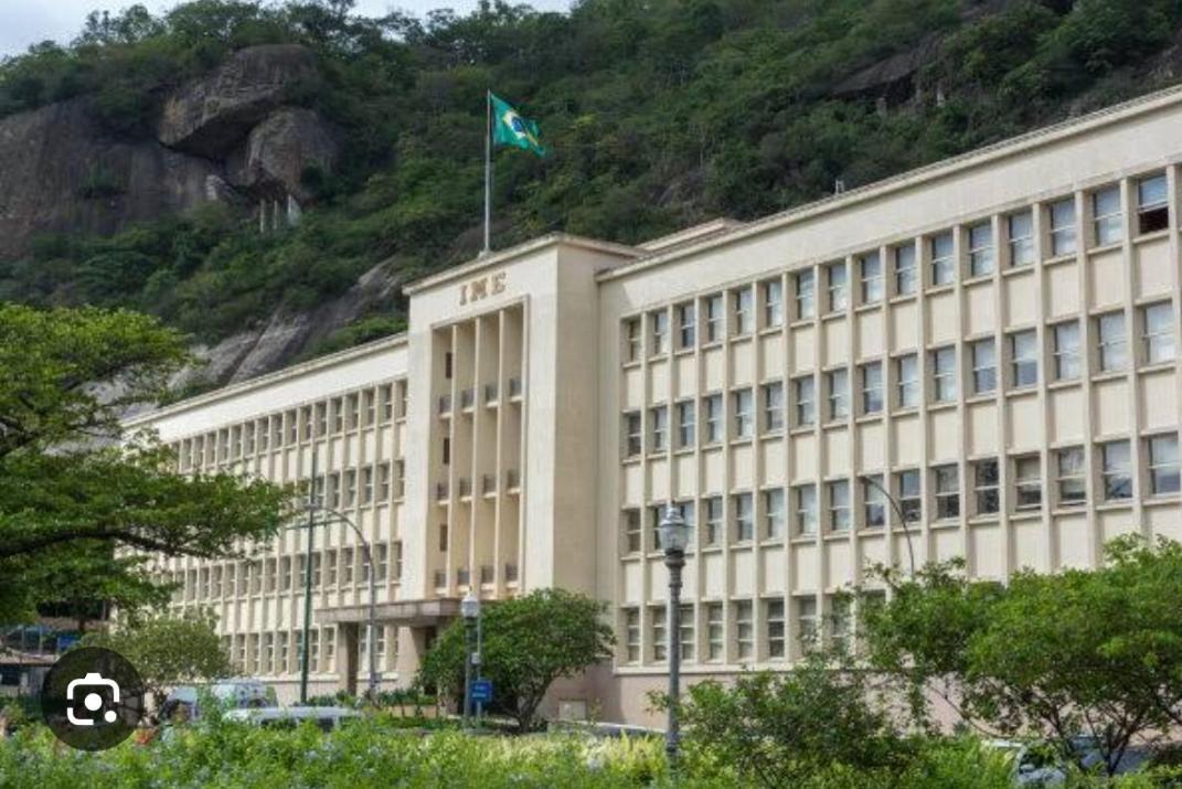 Sua Casa No Rio-botafogo Ime-ufrj-pao De Acucar Apartamento Rio de Janeiro