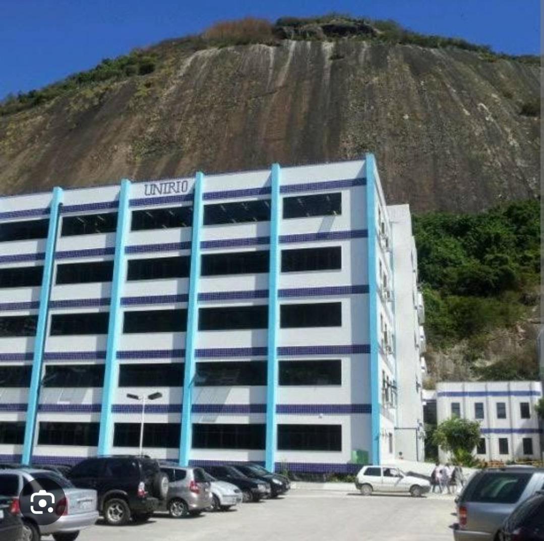 Sua Casa No Rio-botafogo Ime-ufrj-pao De Acucar Rio de Janeiro