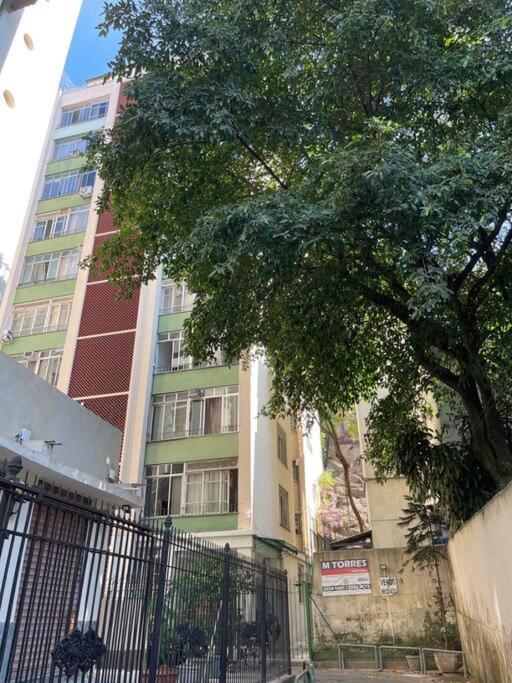 Modern Penthouse At Santa Teresa & Lapa Area Apartment *