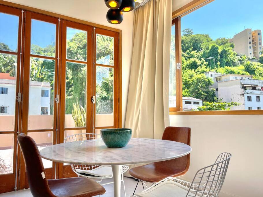 Modern Penthouse At Santa Teresa & Lapa Area Apartment