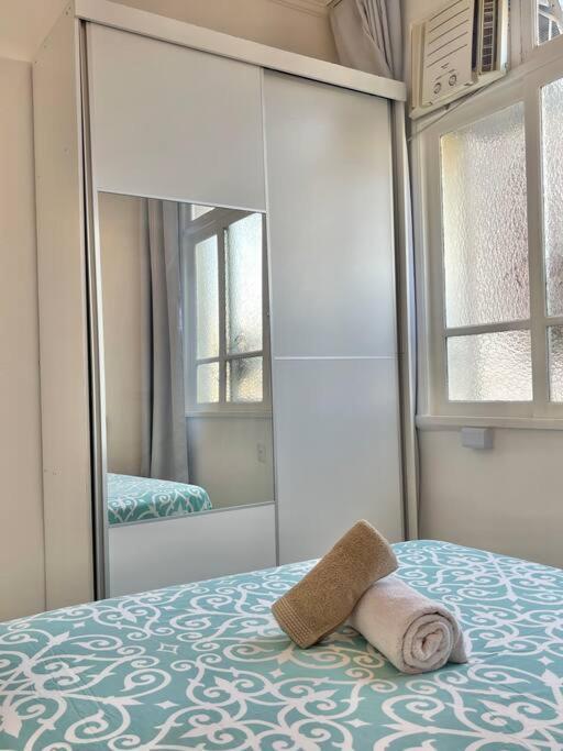 Apartment Modern Penthouse At Santa Teresa & Lapa Area *