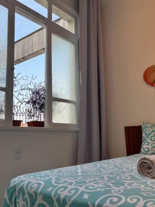 Modern Penthouse At Santa Teresa & Lapa Area Apartment *