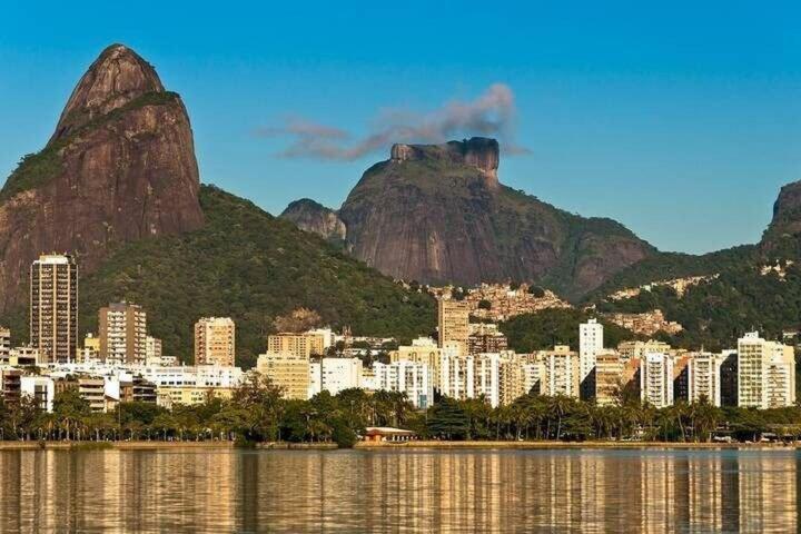 Sol Do Leblon Apartamento
