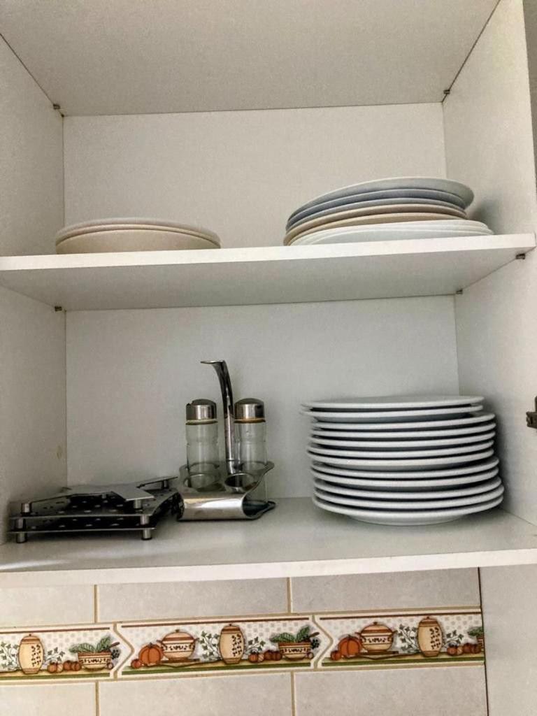 Apartamento Sol Do Leblon Rio de Janeiro