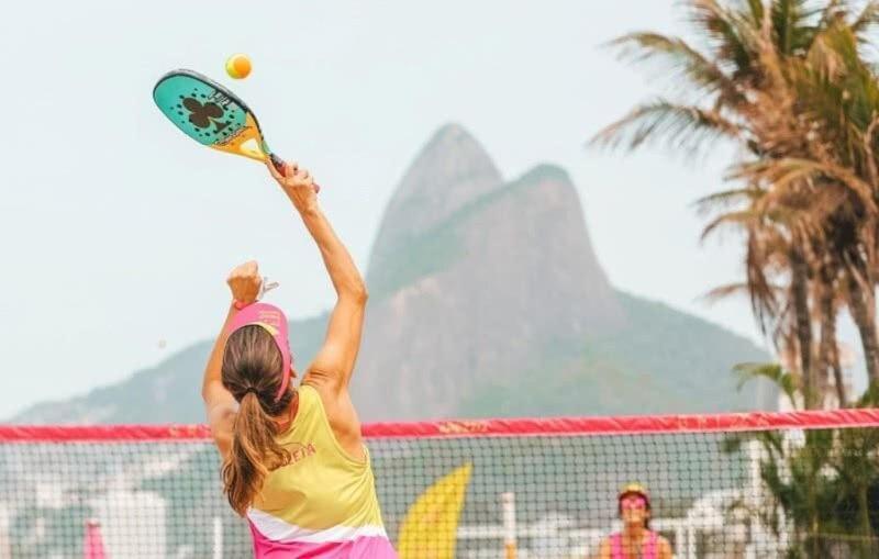 Sol Do Leblon * Rio de Janeiro