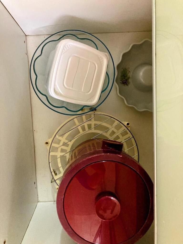 Apartamento Sol Do Leblon *