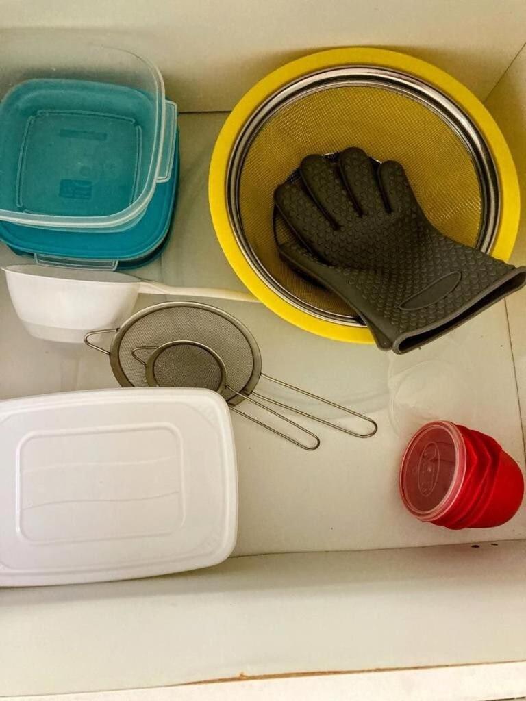 Apartamento Sol Do Leblon *