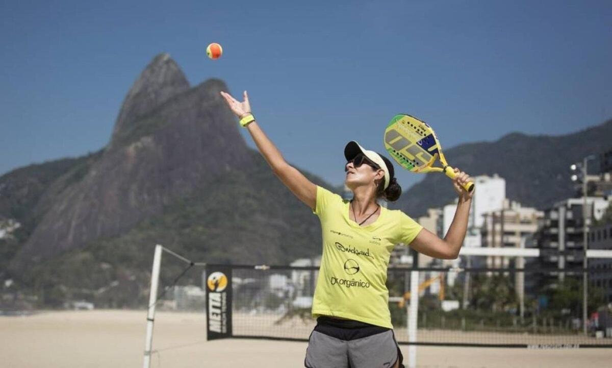 Sol Do Leblon *