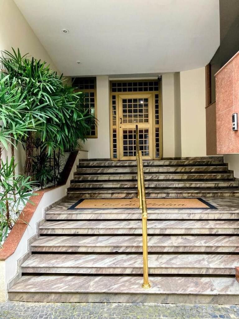 Apartamento Sol Do Leblon Rio de Janeiro