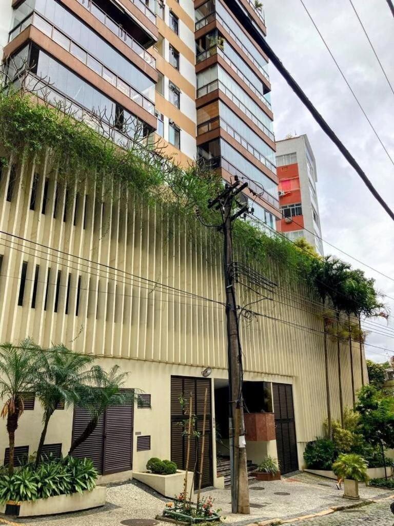 Apartamento Sol Do Leblon Rio de Janeiro