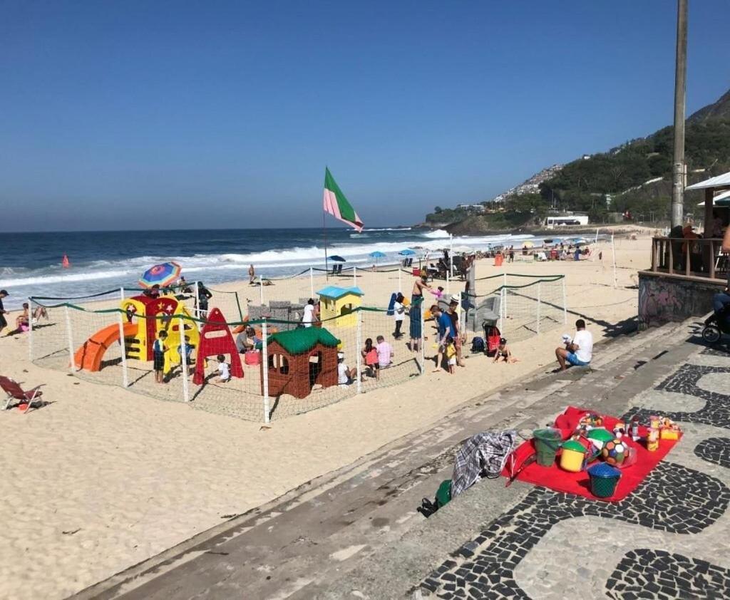 Sol Do Leblon * Rio de Janeiro
