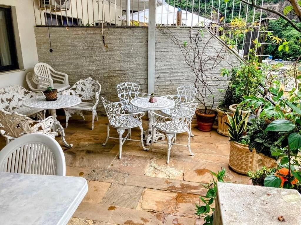 Apartamento Sol Do Leblon Rio de Janeiro