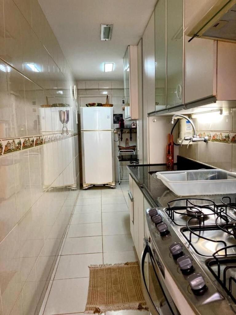 Sol Do Leblon Apartamento Rio de Janeiro
