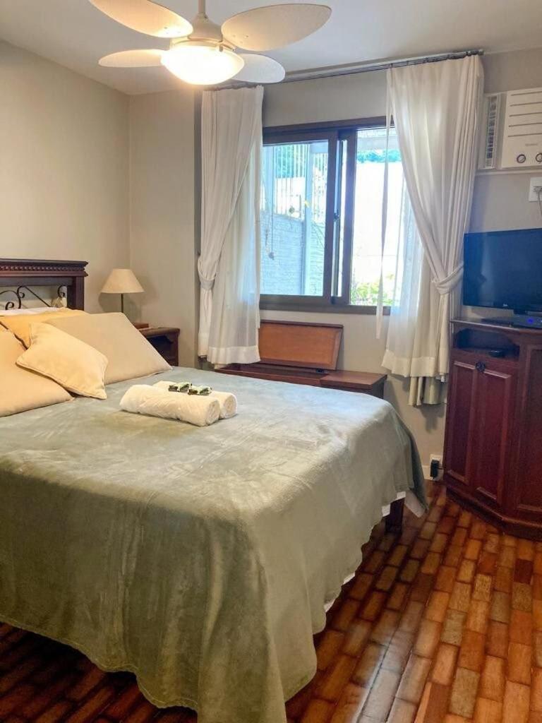 Apartamento Sol Do Leblon *
