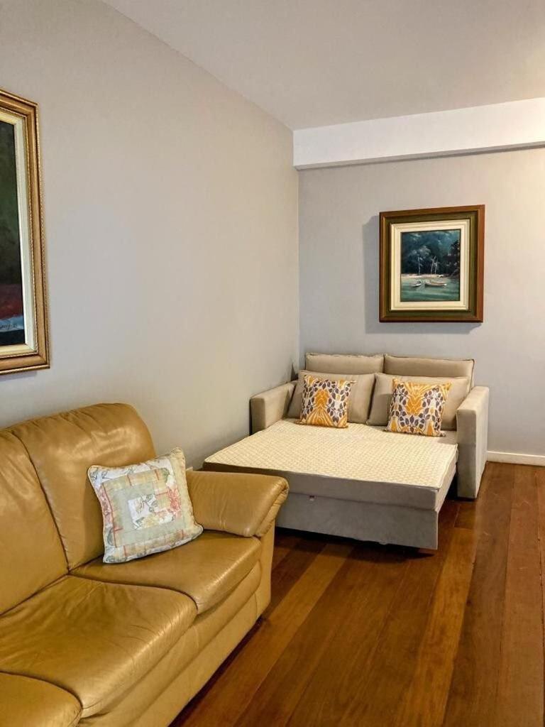 Apartamento Sol Do Leblon Rio de Janeiro