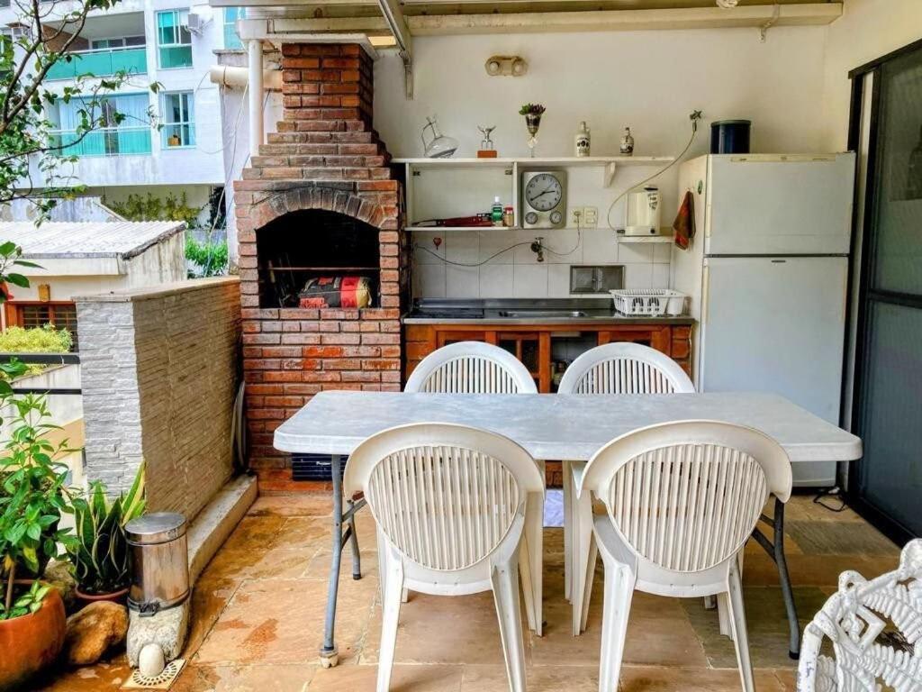 Sol Do Leblon Apartamento Rio de Janeiro