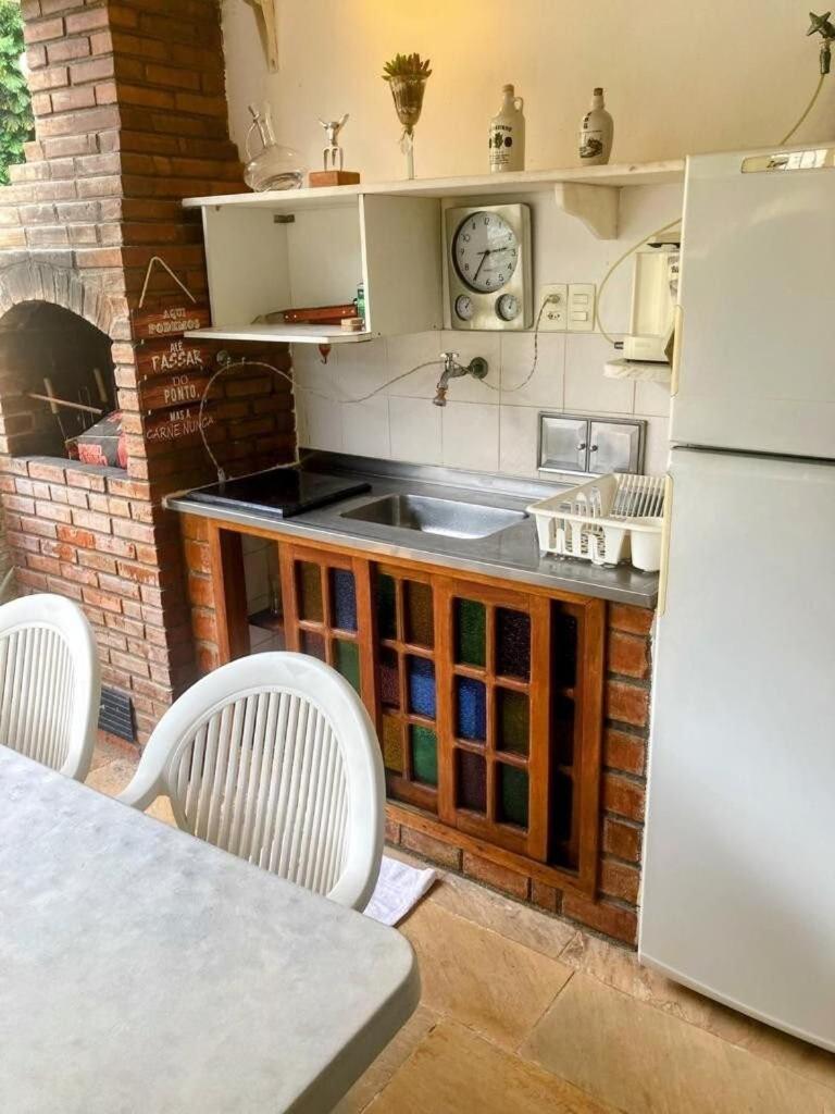 Apartamento Sol Do Leblon *