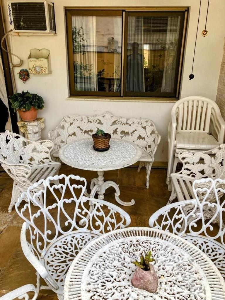 Apartamento Sol Do Leblon