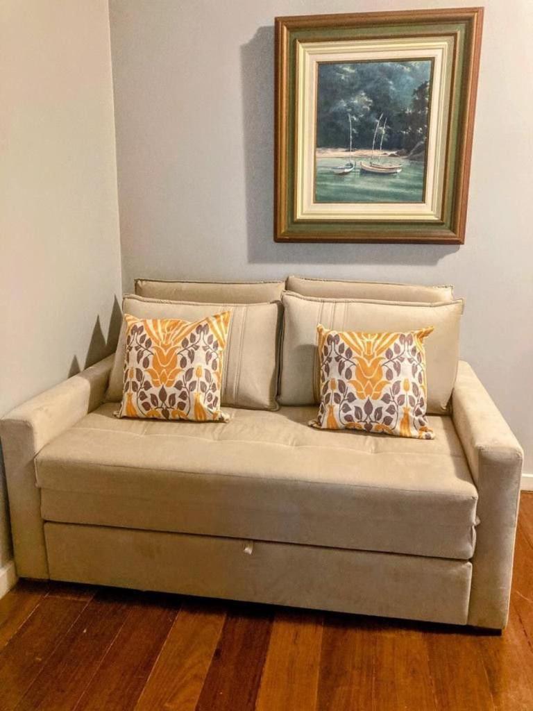Apartamento Sol Do Leblon Rio de Janeiro