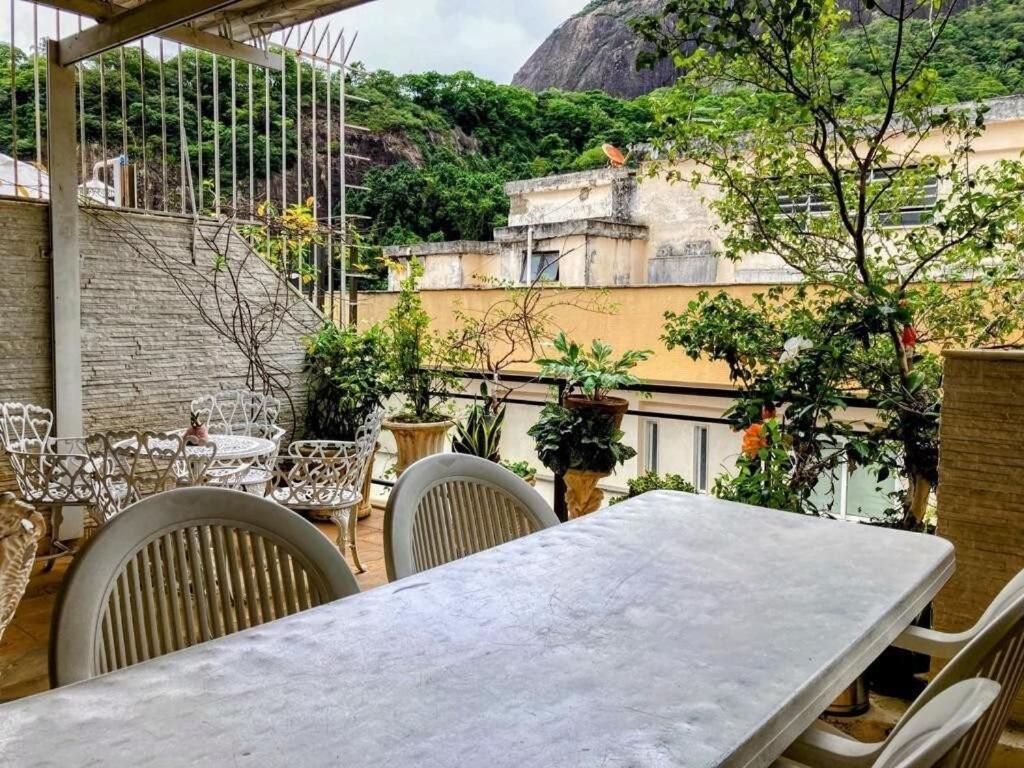 Apartamento Sol Do Leblon