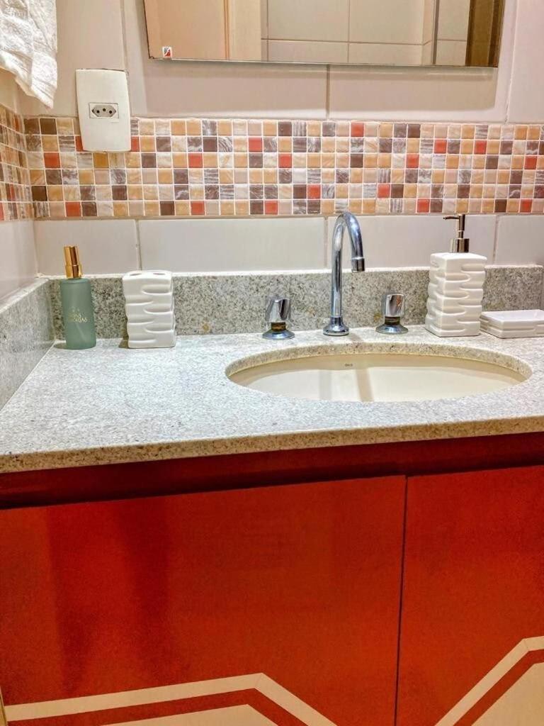 Apartamento Sol Do Leblon Rio de Janeiro