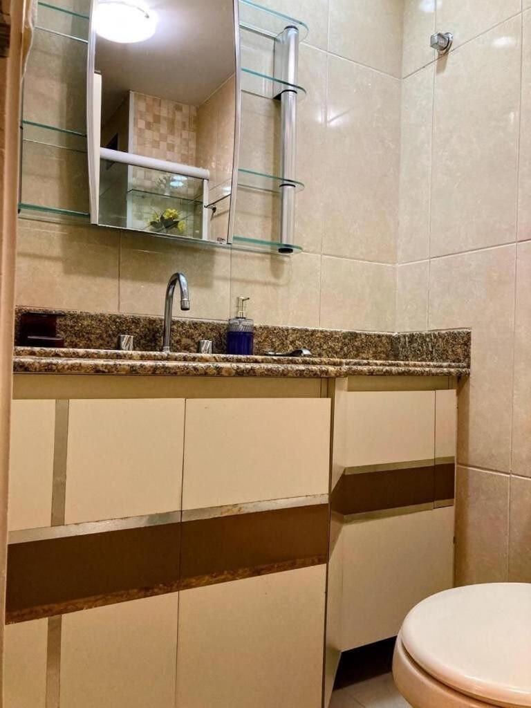 Sol Do Leblon Apartamento Rio de Janeiro