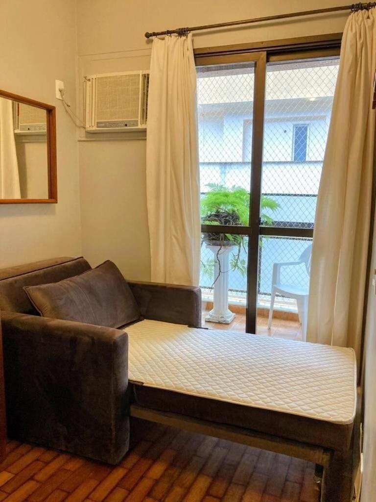 Apartamento Sol Do Leblon *