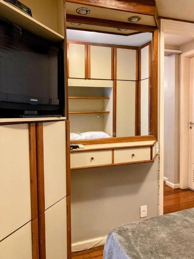 Apartamento Sol Do Leblon *