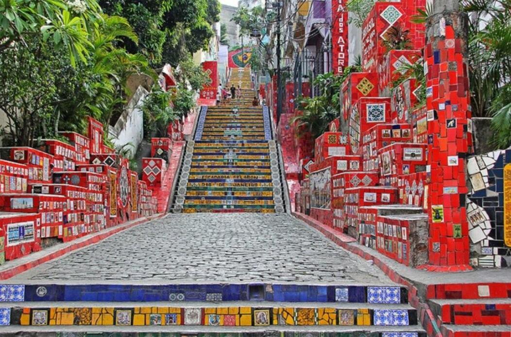 Boa Fortuna Rio de Janeiro