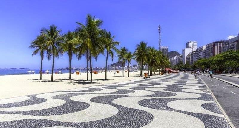 Apartment Boa Fortuna Rio de Janeiro
