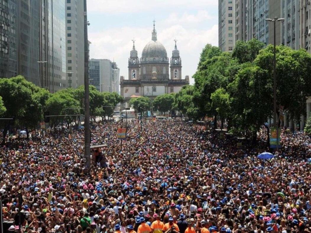 Boa Fortuna Rio de Janeiro