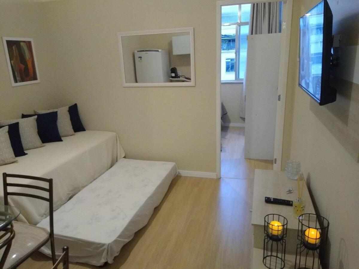Apartment Boa Fortuna Rio de Janeiro