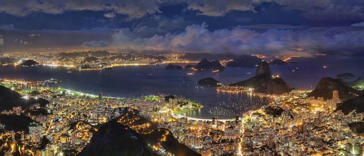 Boa Fortuna *