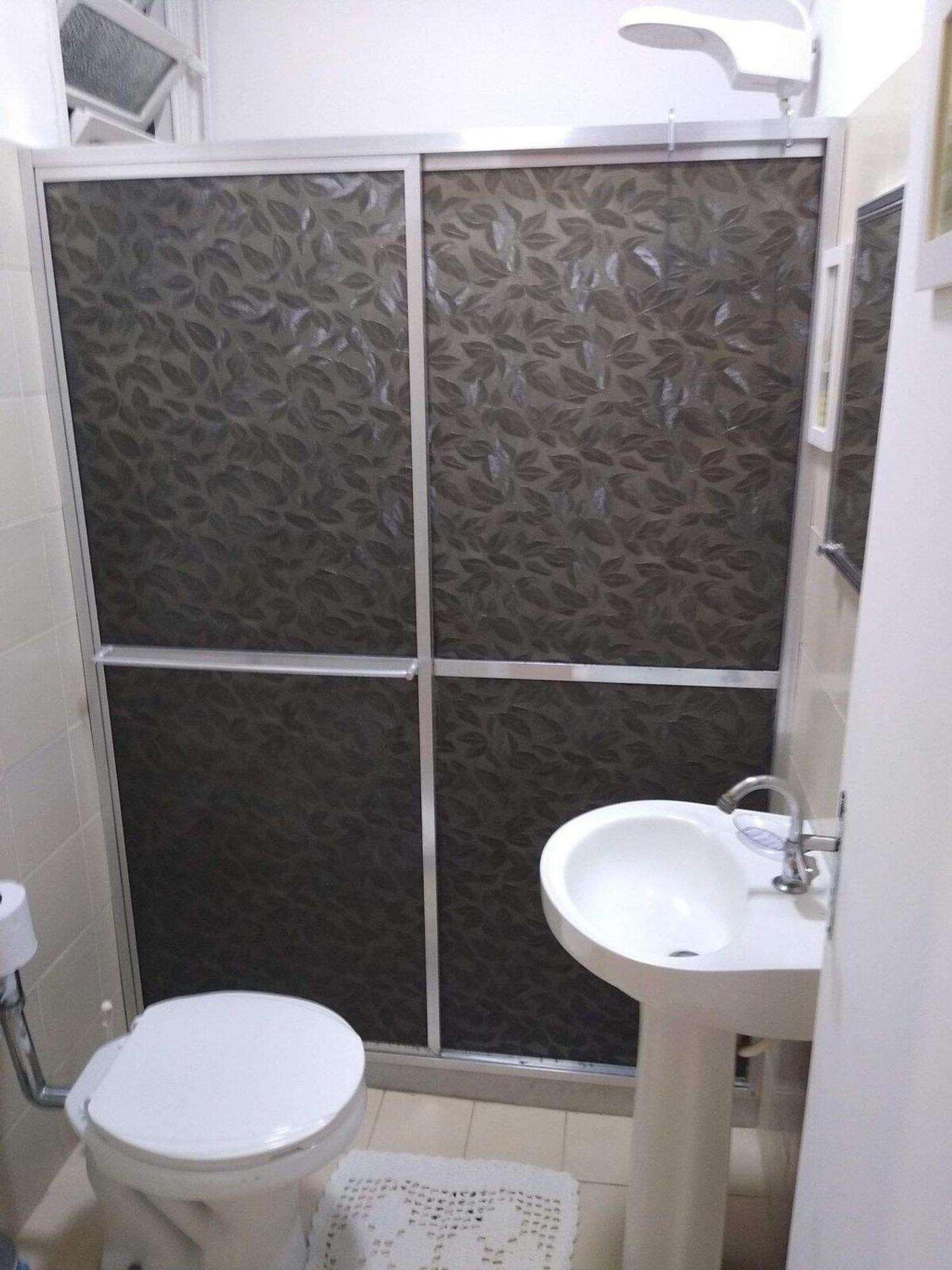 Apartment Boa Fortuna Rio de Janeiro
