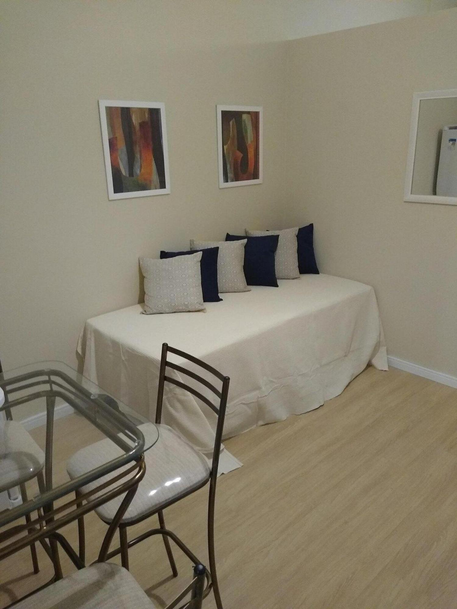 Boa Fortuna Apartment *