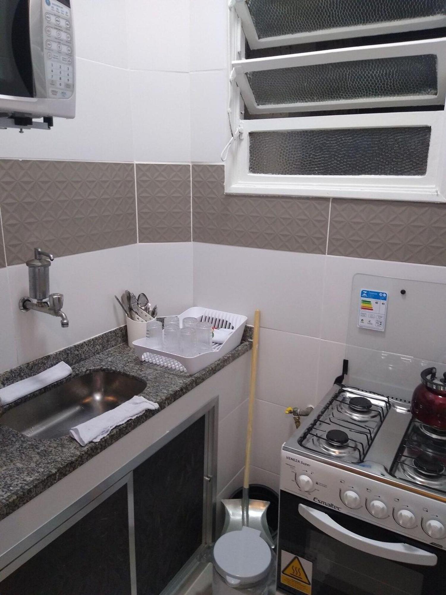 Apartment Boa Fortuna