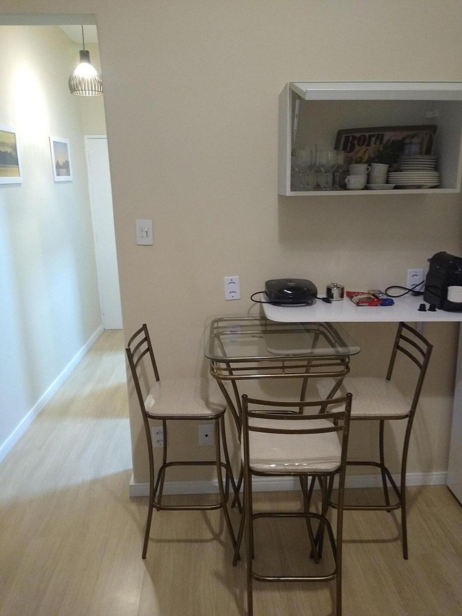 Boa Fortuna Apartment Rio de Janeiro