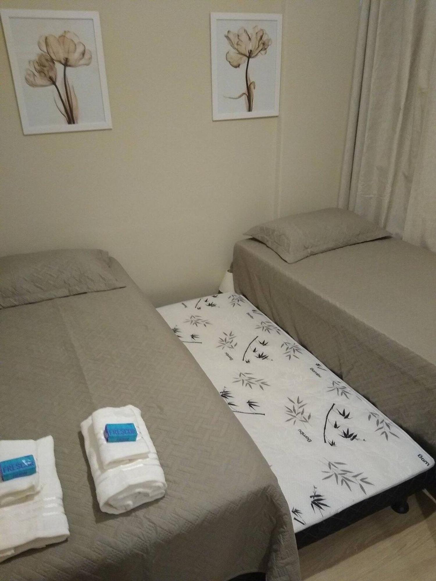 Apartment Boa Fortuna