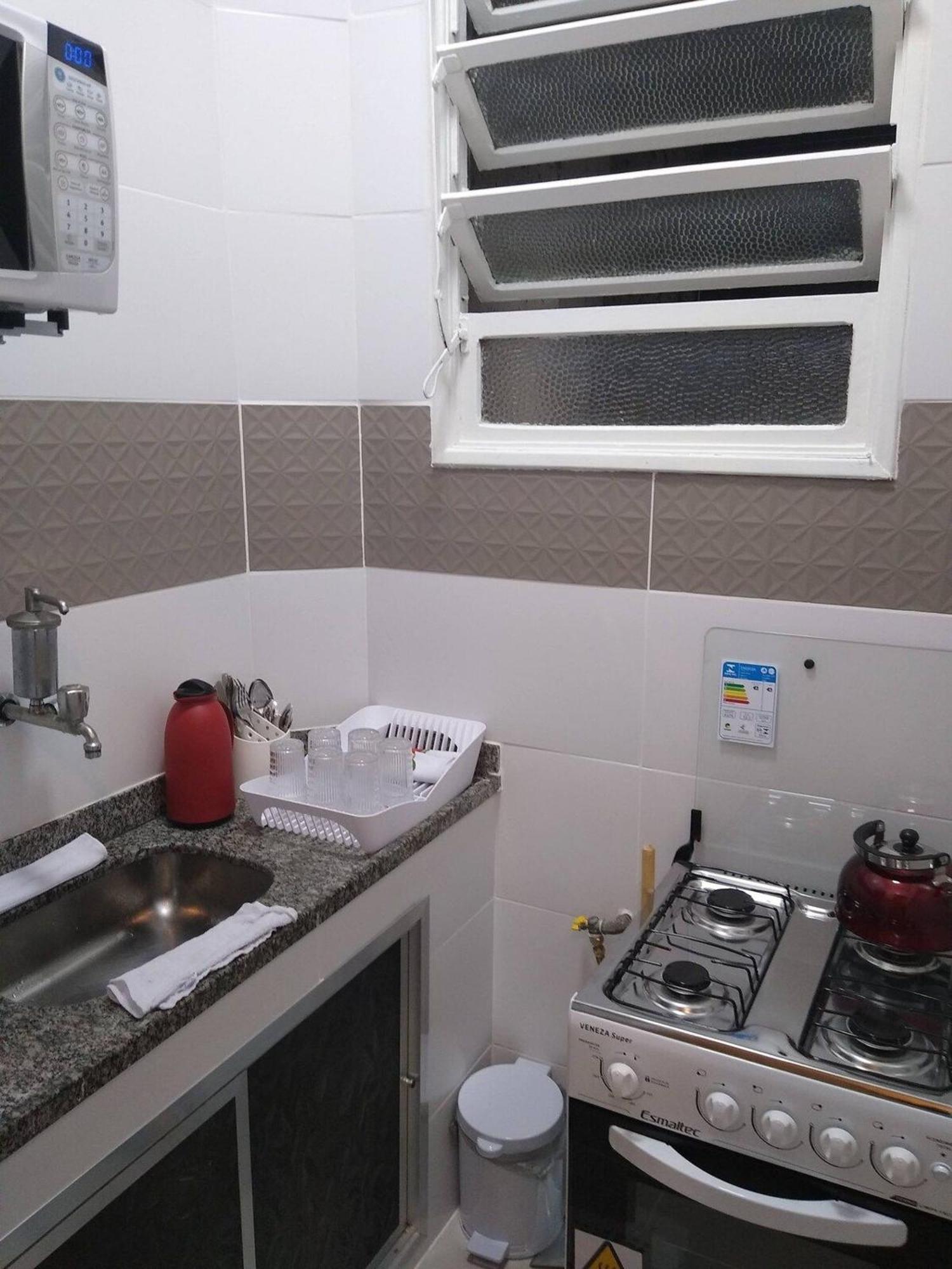 Apartment Boa Fortuna *