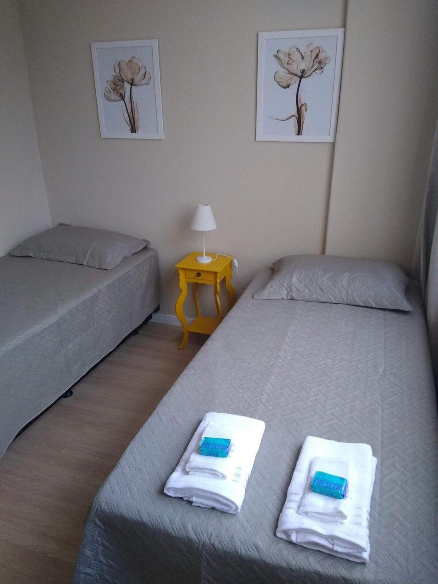Boa Fortuna Apartment