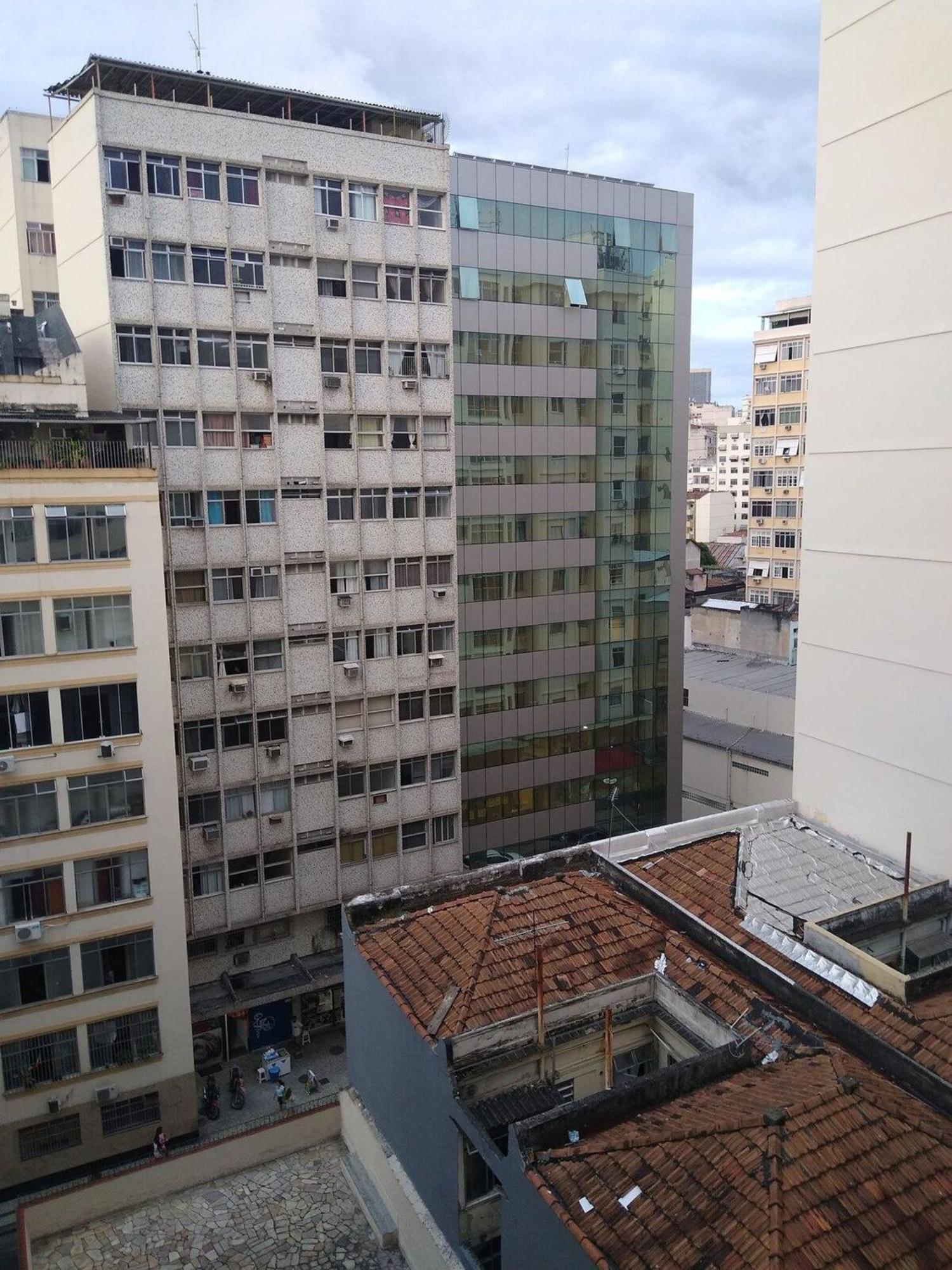 Apartment Boa Fortuna Rio de Janeiro