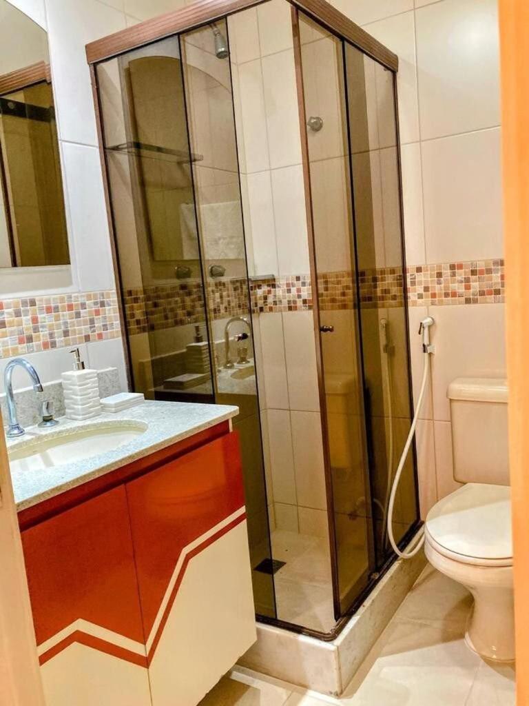 Apartamento Sol Do Leblon Rio de Janeiro