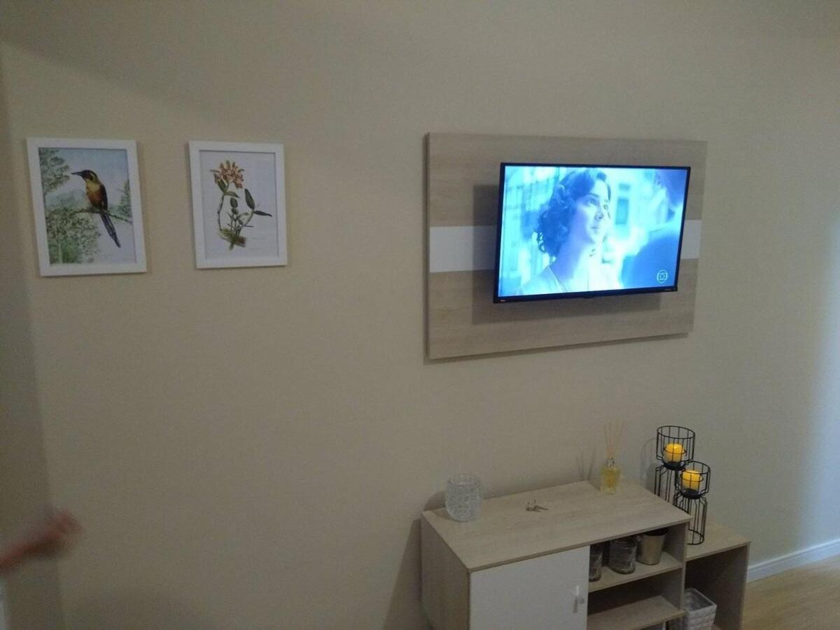 Apartment Boa Fortuna