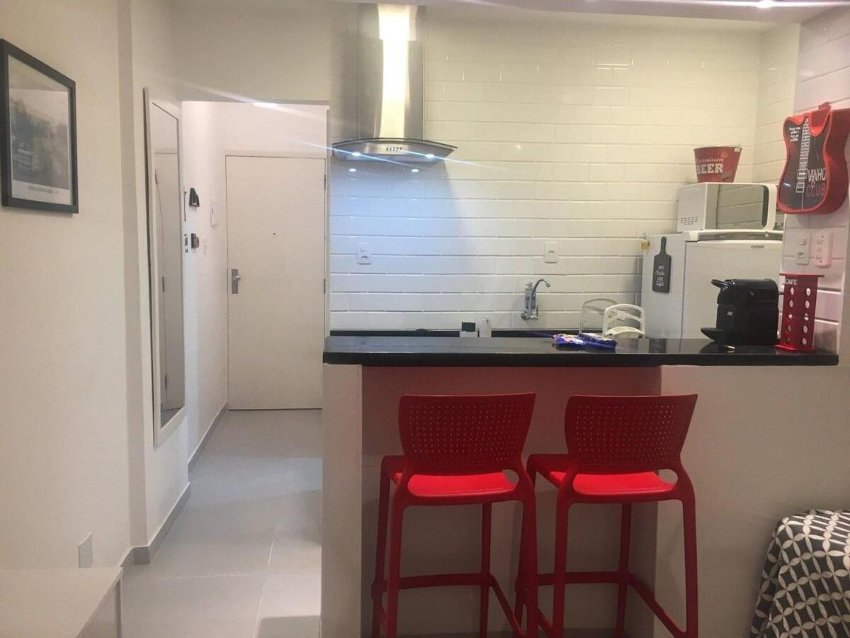 Apartamento Gomes Freire