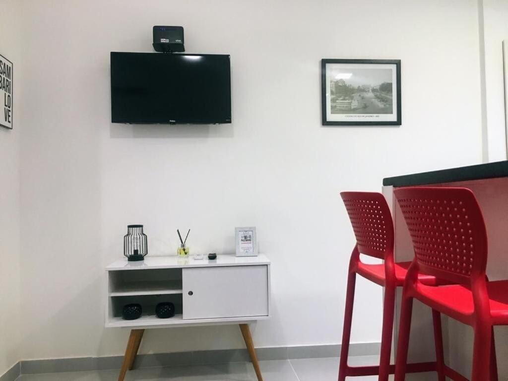 Gomes Freire Apartamento Rio de Janeiro